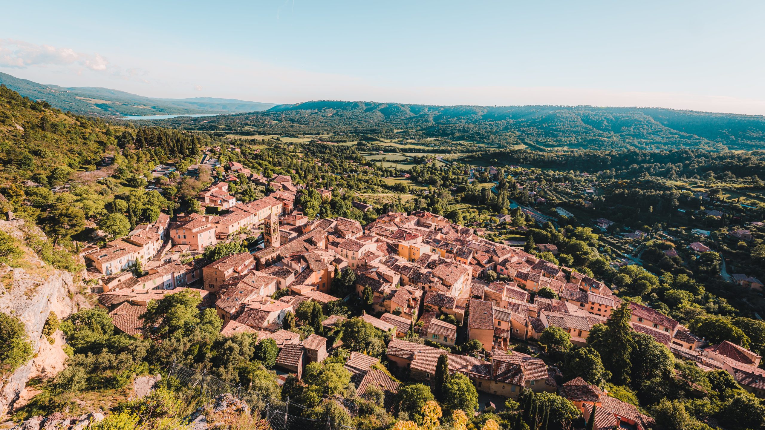 Moustiers-Sainte-Marie